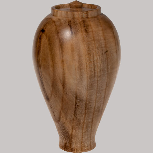 Scott Schlapkohl Creations - Hackberry Medium Vase 