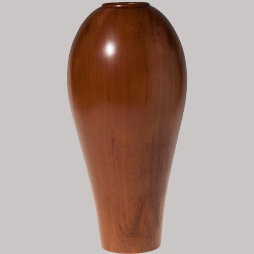 Scott Schlapkohl Creations - Cherry Medium Vase 