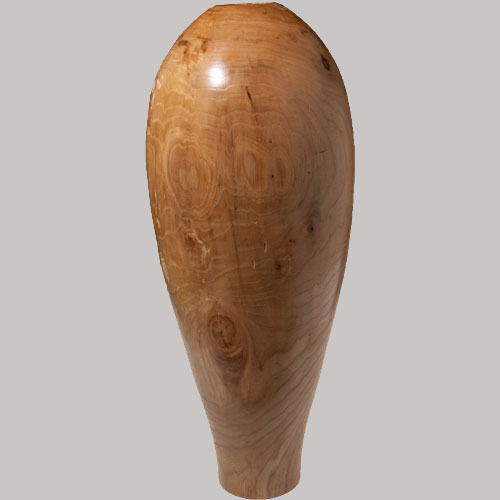 Scott Schlapkohl Creations - Large Spalted Vase 